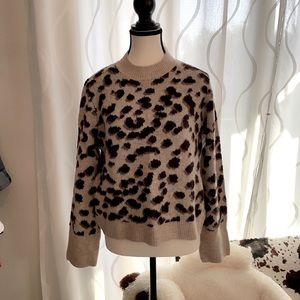 H&M sweater size XS